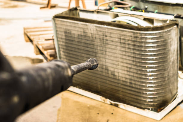Best HVAC Maintenance and Cleaning  in Woodland Hills, UT