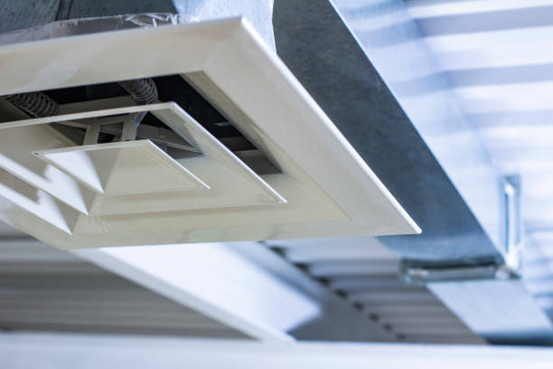 Reliable UT Airduct Cleaning Solutions
