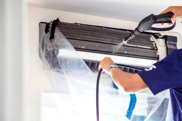 Best Ventilation Cleaning Services  in Woodland Hills, UT