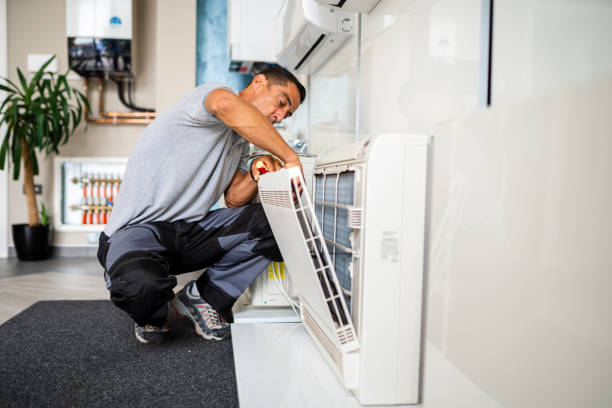 Best Commercial HVAC Duct Cleaning  in Woodland Hills, UT