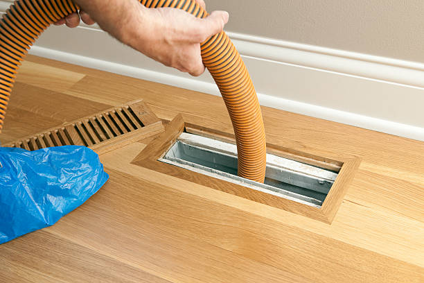 Best HVAC Maintenance and Cleaning  in Woodland Hills, UT