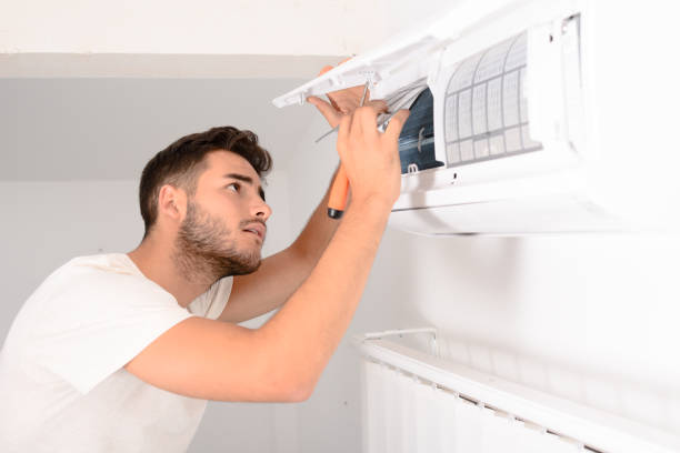 Best Air Duct Sanitizing Services  in Woodland Hills, UT